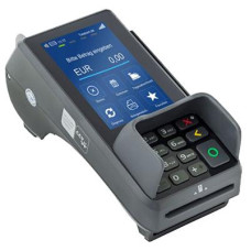 Cashless-Terminal