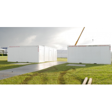Bürocontainer