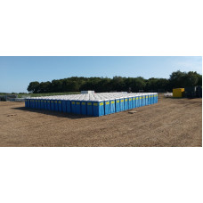 Mobiltoilette