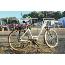 E-Bike