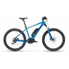 E-Mountainbike