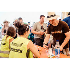ESK Festivaljobber