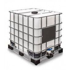 Abwasser IBC