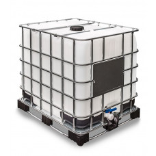 Ballast IBC