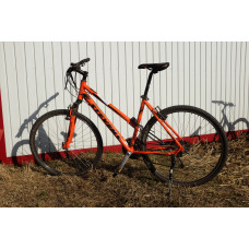 Mountainbike