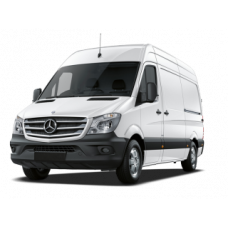 Großer Transporter