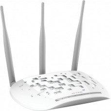 WLAN Access-Point klein für Container oder Büro